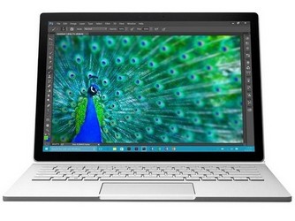 Замена матрицы на планшете Microsoft Surface Book в Нижнем Тагиле